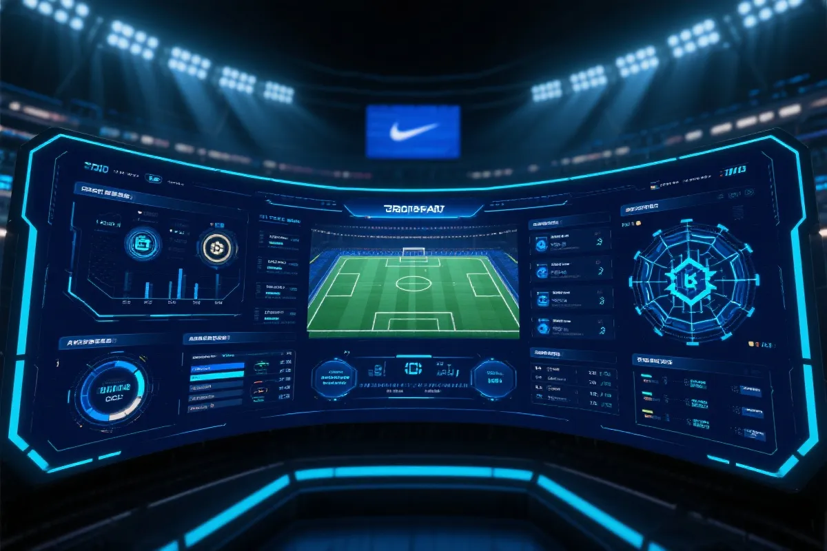 2026世界杯官方加密投注平台 平台界面示意图