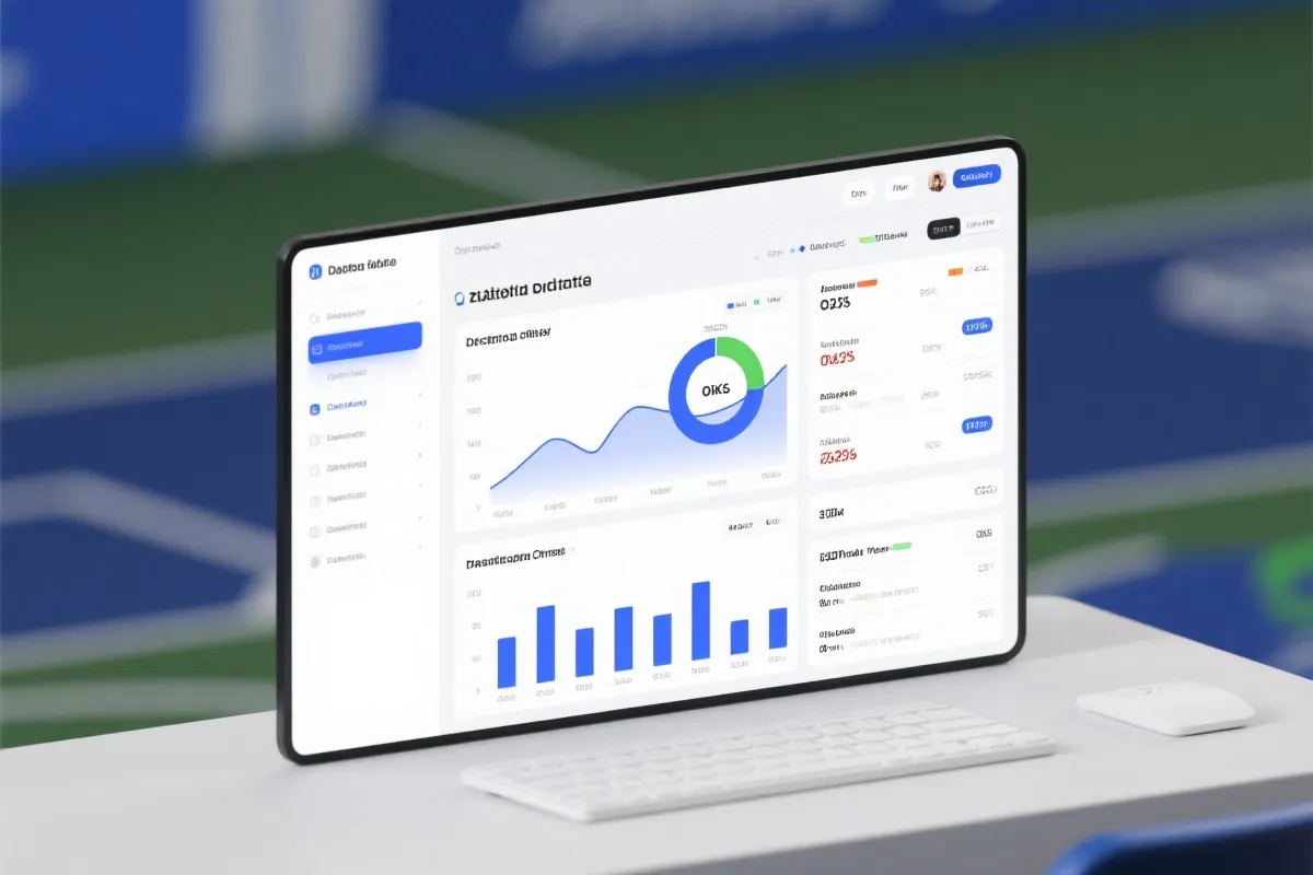 赔率与市场深度示意