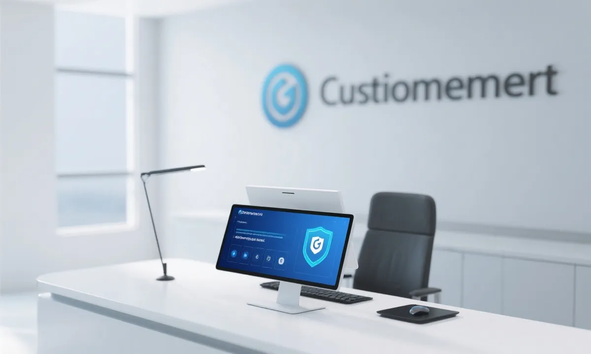 官方支持与合规信息示意