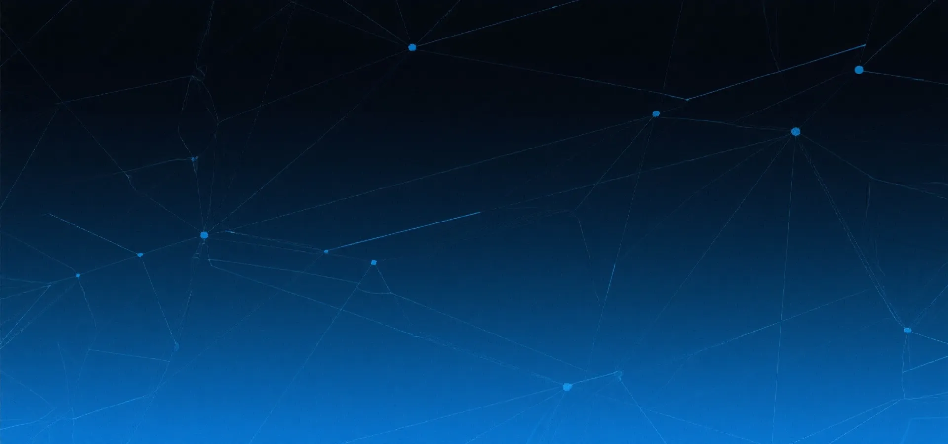 区块链网络背景