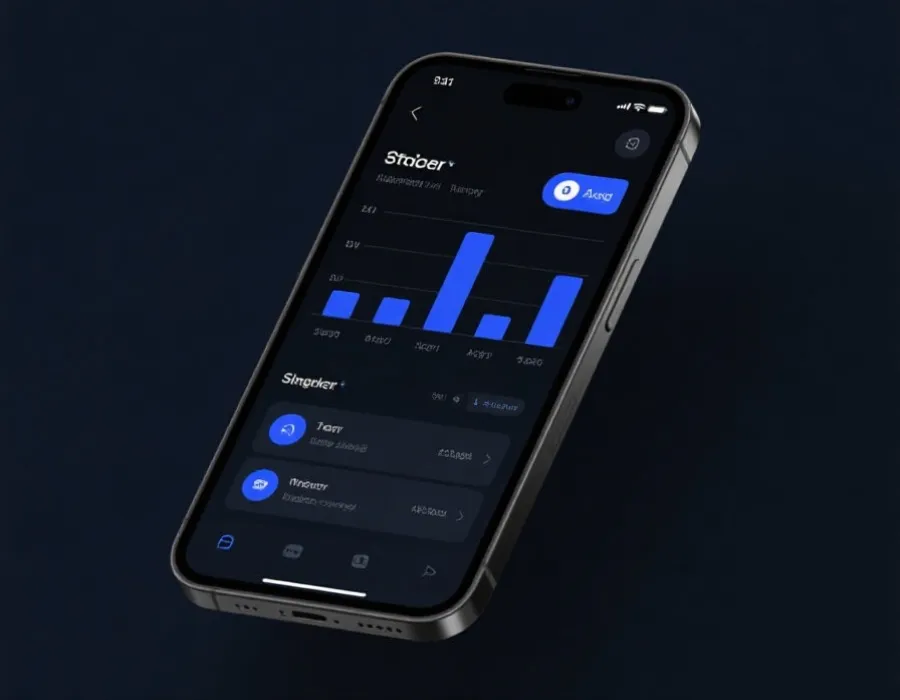 移动端操作示意图