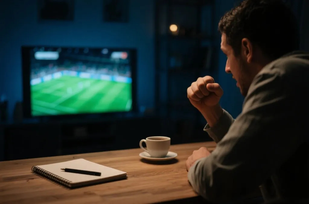 世界杯外围推荐：资深玩家的心理与资金管理全攻略