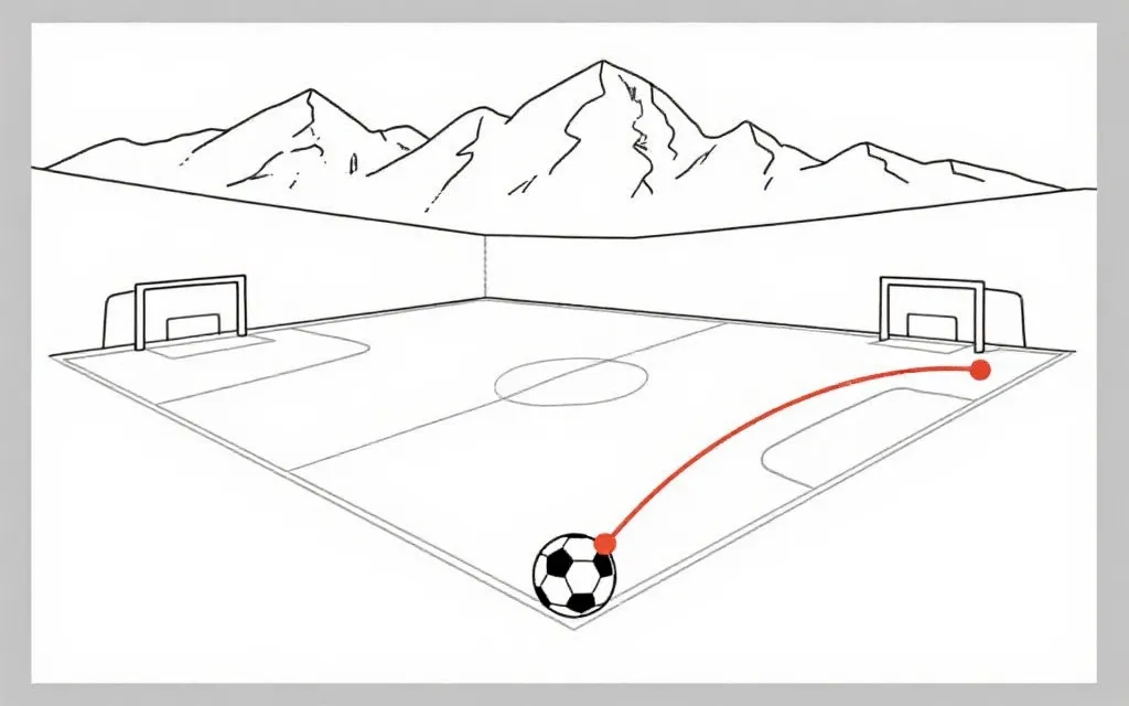2026世界杯墨西哥城海拔战术拆解：谁会像“主场队”，谁必须改写打法？