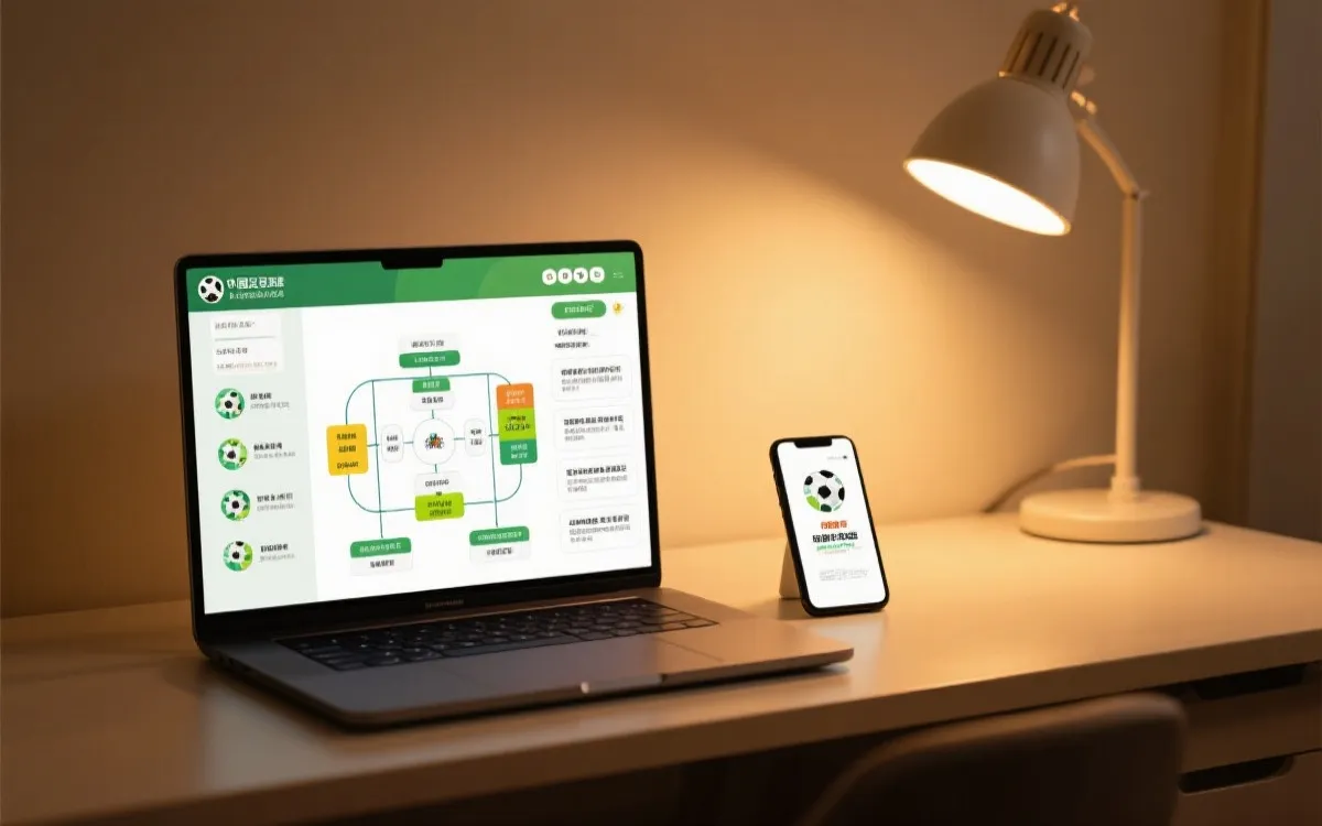 2026世界杯出线规则哪里看？一篇把你从信息洪流里领出来的中文导航